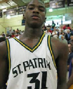 Chase Plummer verbally committed to UMBC on Oct. 3, 2009.